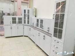 مطابخ الومنيوم جاهزة