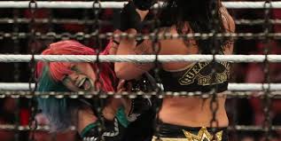 The women's bout and the smackdown tag team championship match. Wwe Elimination Chamber 2021 Matches And Predictions