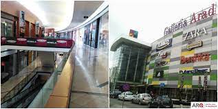 Get all the movie showtimes for cineplex atrium mall karachi and buy online movie tickets. Galleria Arad Pe Butuci S A Inchis È™i Cinema City