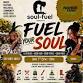 Soul Fuel Sundays at The Porte