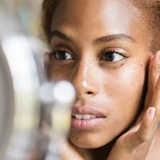 Nodular acne is a more severe type of acne in which bacteria get trapped inside pores and cause an infection. 17 Acne Treatments That Really Work According To Dermatologists Self