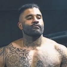 Ross Pope vs. Joffie Houlton, Night of the Gladiators 37