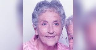 Arlene Jones Reid Obituary