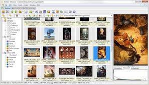 Xnview is a free software for windows that allows you to view, resize and edit your photos. Xnview The Best Windows Photo Viewer Image Resizer And Batch Converter