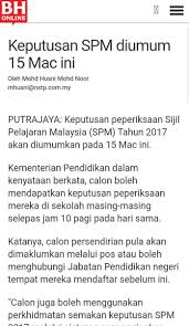 Untuk membuat semakan, anda boleh ikuti. Bwp Mrsm Kkb 18 19 On Twitter All The Best Zenith All The Best 00