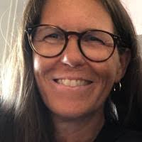 Marie Wallin Carlbom