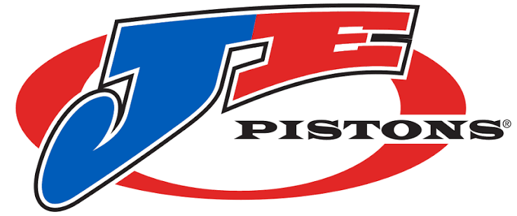 JE Pistons Logo Policy | JE Pistons