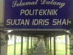 Posted on 9:07:00 ptg by unknown. Kolledzh Politeknik Sultan Idris Shah Ryadom S Gorodom Sabak Bernam Malajziya 2 Otzyvov Adres Sajt Maps Me