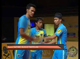 Sepak takraw rules, history, court & ball size and past champions. Liga Sepak Takraw Stl 2017 Black Panthers Selesa Di Takhta Liga Video Dailymotion