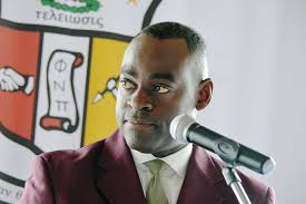 KSEF 25th Annual Scholarship Luncheon