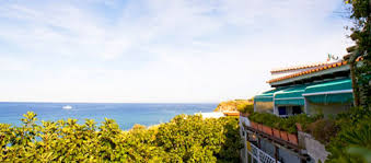 It is right near poseidon thermal gardens. Hotel Casa Del Sole Ischia Offerte Last Minute