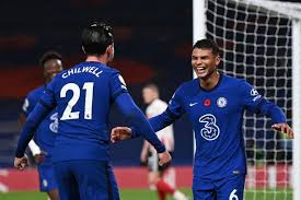 This page displays a detailed overview of the club's current squad. Frank Lampard States How Chelsea Have Solved A Massive Problem This Season Football London