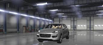 2016 porsche cayenne buyer's guide. Porsche Cayenne Turbo S 2016 V5 0 1 40 Allmods Net