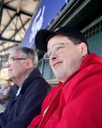 Greensboro broadcaster Andy Durham was going going going for it! #baseball  #broadcast #fun