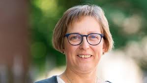 Maria Beyer übernimmt theologische Geschäftsführung