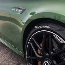 Image result for Kryptonite Green 2016 Mercedes