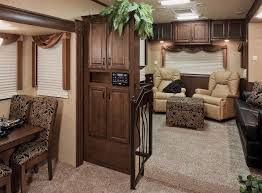 Maybe you would like to learn more about one of these? Fifth Wheel Campers With Front Living Rooms Wild Country Fine Arts