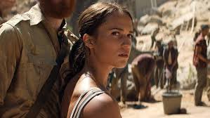 The story begins one year after the events of tomb raider unfinished business. Tomb Raider 2 Kommt Sequel Mit Alicia Vikander Findet Regisseur
