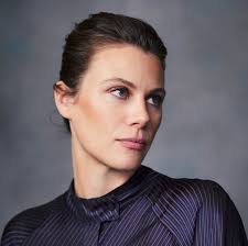 Meet Julia Bainbridge