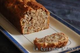Cake Aux Pommes Et Aux Noix Recette En 2020 Recette Cake Aux Pommes Recette Dessert Cake Aux Pommes