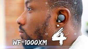 Browse relevant sites & find sony wh 1000xm4. The Most Advanced Earbuds Sony Wf 1000xm4 Review Youtube