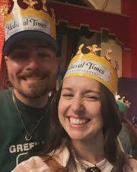 Kirk Hughes's Instagram, Twitter & Facebook