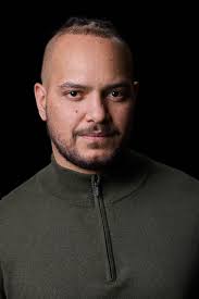 High Maintenance" M.A.S.H. (TV Episode 2019)