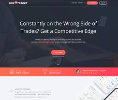Algotrader is the world's first professional algorithmic trading solution to support automated cryptocurrency trading. Best Crypto Trading Bots 2021 Which Is The Best Cryptocurrency Bot