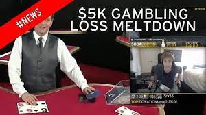 Best strategies for blackjack, craps & 2 more games with michael wizard of odds shackleford. Watch Gambler Suffer Raging Meltdown As He Loses 3k On Single Hand Of Blackjack World News Mirror Online
