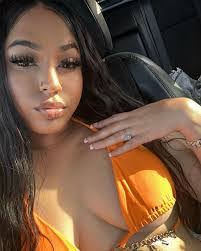 Jasmin Ortiz's Instagram, Twitter & Facebook