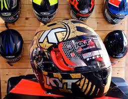 Buy the best and latest kyt rc7 on banggood.com offer the quality kyt rc7 on sale with worldwide free shipping. Gold Is Indestructible Kyt Rc7 P3 200 Jcf Helmet Gears And Accessories Facebook