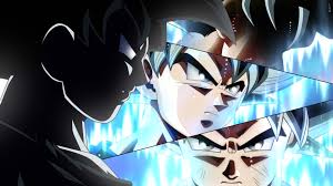 Download dragon ball super goku ultra instinct 4k wallpaper from the above hd widescreen 4k 5k 8k ultra hd resolutions for desktops laptops, notebook, apple iphone & ipad, android mobiles & tablets. Ultra Instinct Goku Dragon Ball Super 4k 7639