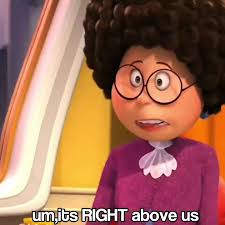 Living with The Wiggins