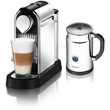 The nespresso creatista plus offers freshly brewed coffee as well as delicious authentic espresso. Nespresso Citiz C111 Review The Best Espresso Machine Of 2019