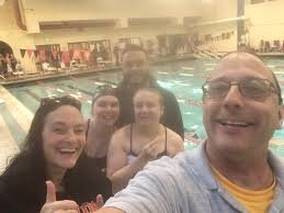 Swimmers set records at Dac SCM Championship