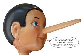 Pinocchio Meme Guy