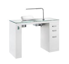 Nilo Smart Nails Manicure Table Manicure Table Smart Nails Nail Desk