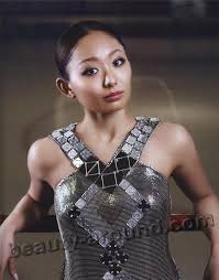 Image result for miki ando