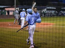 26 batters to watch for Wilmington NC 2021 high school baseball