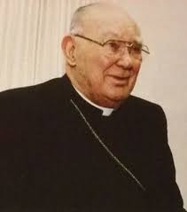 Bishop Frederick William Freking (1913-1998)