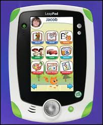 This may be because the app itself is having some sort of issue, or this could be due to your. The Kid Friendly Tablet Leapfrog S Leappad Wired