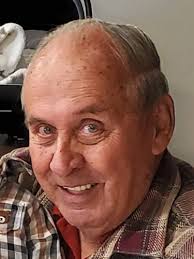 Robert Leroy Spadell