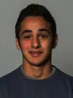 Eagles Go 2-1 in Duals at EMU Dual, Davison Places Second in Open