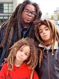 Its A Family Affair Locs Dreads Rastas Camila Cabello Hippies