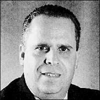 JERRY WITTENBERG Obituary (2012)