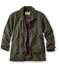Men S Field Jacket Jackets Coats At L L Bean Mens Field Jacket Field Coat Mens Outfits