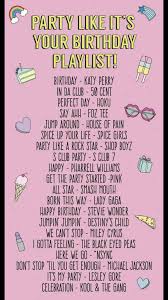 Pin By Eliana Cruz On Cycle Resources Party Songs Party Playlist Music Playlist
