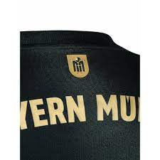 Bayern munich football shirt trikot toni 2008 2009 third adidas original jersey. Fc Bayern Trikot Away 21 22 89 95