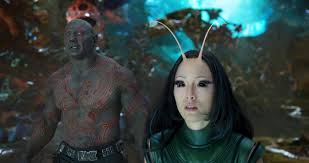 When guardians of the galaxy opened in august 2014, no one knew what a gamora (zoe saldana) or a rocket raccoon (bradley cooper) was. Guardians Of The Galaxy 2 Who Are Stakar Ogord And Ego Time