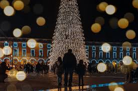 ultimate christmas family destinations